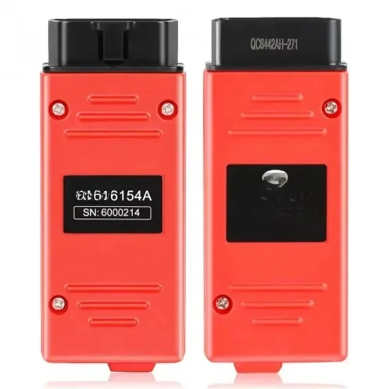 Used For VAG Automatic Diagnostic Tool CAN FD/DoIP Engineers And GT110/GT111/GT112 Instrument Panel IMMO Test Platform