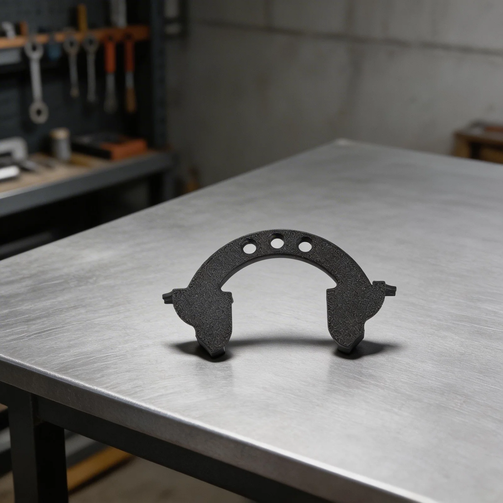 Backpack Buckle for DJI for neo2 Supporting Equipment Security and Mobility Through Precision Engineered ABS Design