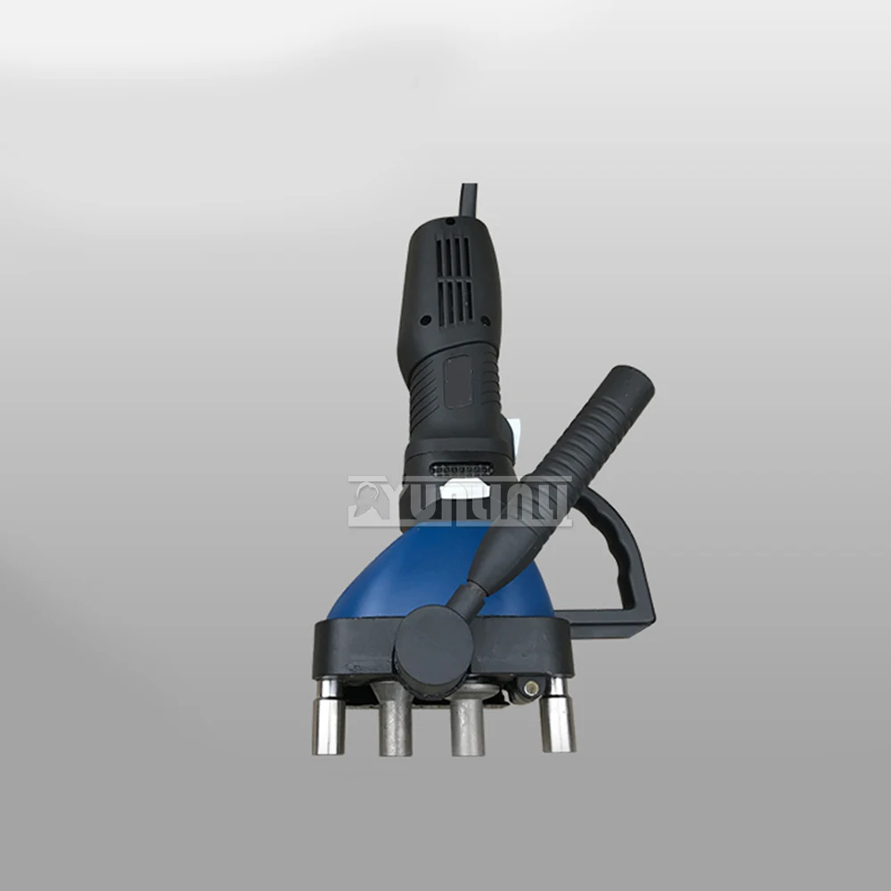 Electric Metal Sewing Machine Seam Turning Mouth Closing Machine Metal Edge Banding Machine