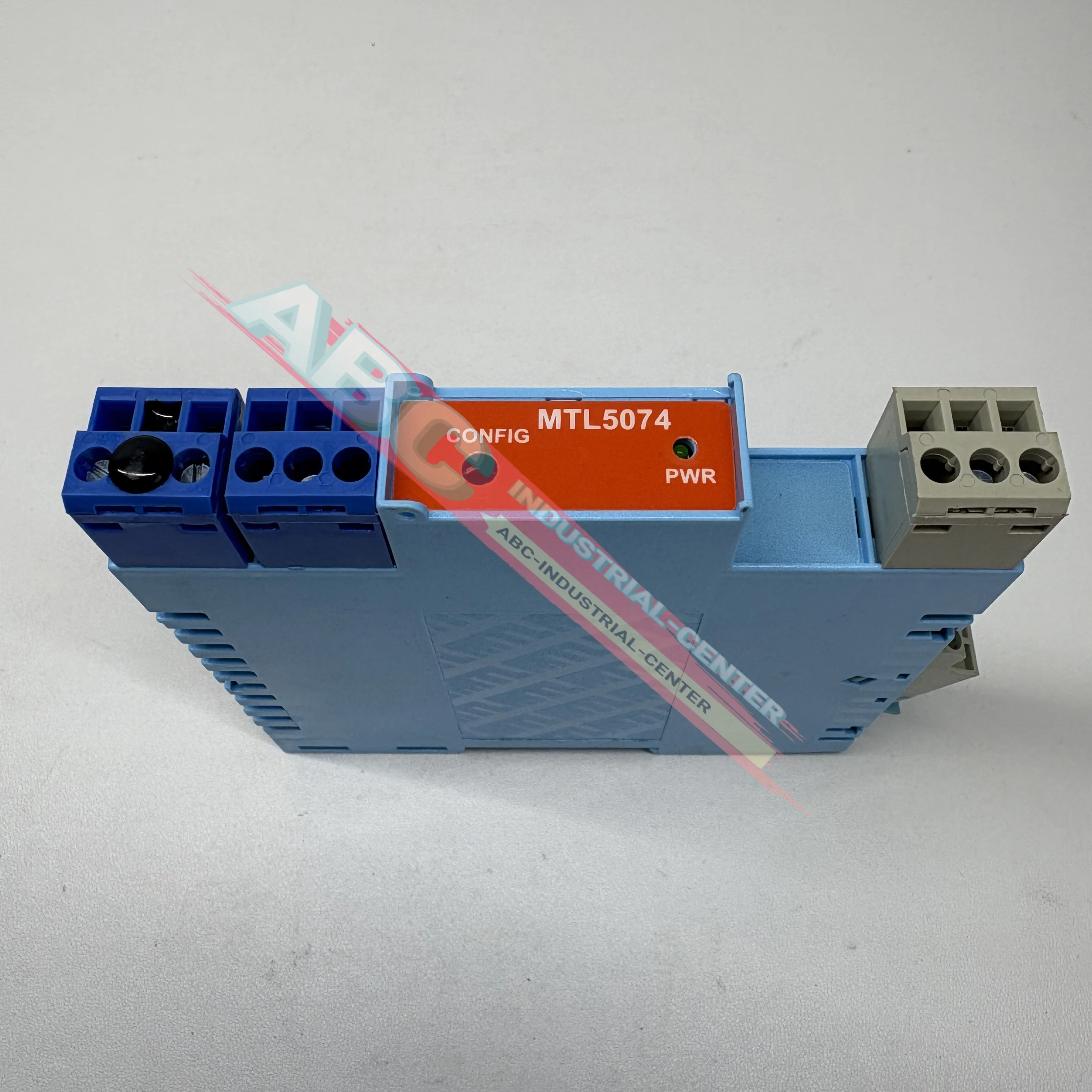 新しいオリジナルMTL5074温度コンバータ