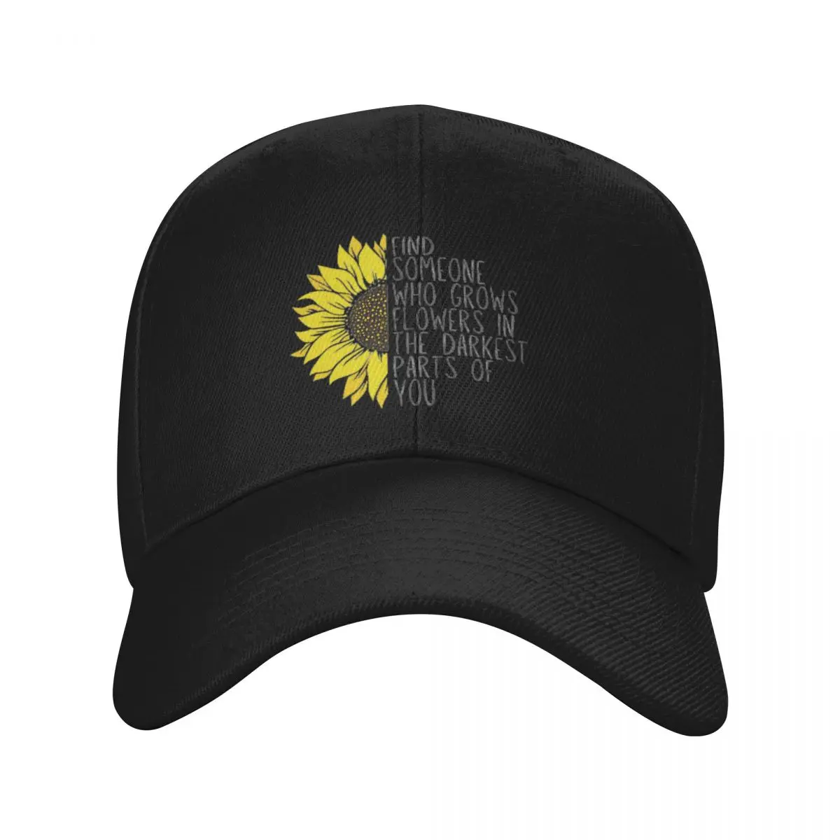 Zach Byran Sun to Me Baseball Cap |-F-| Beach Bag Men Women's