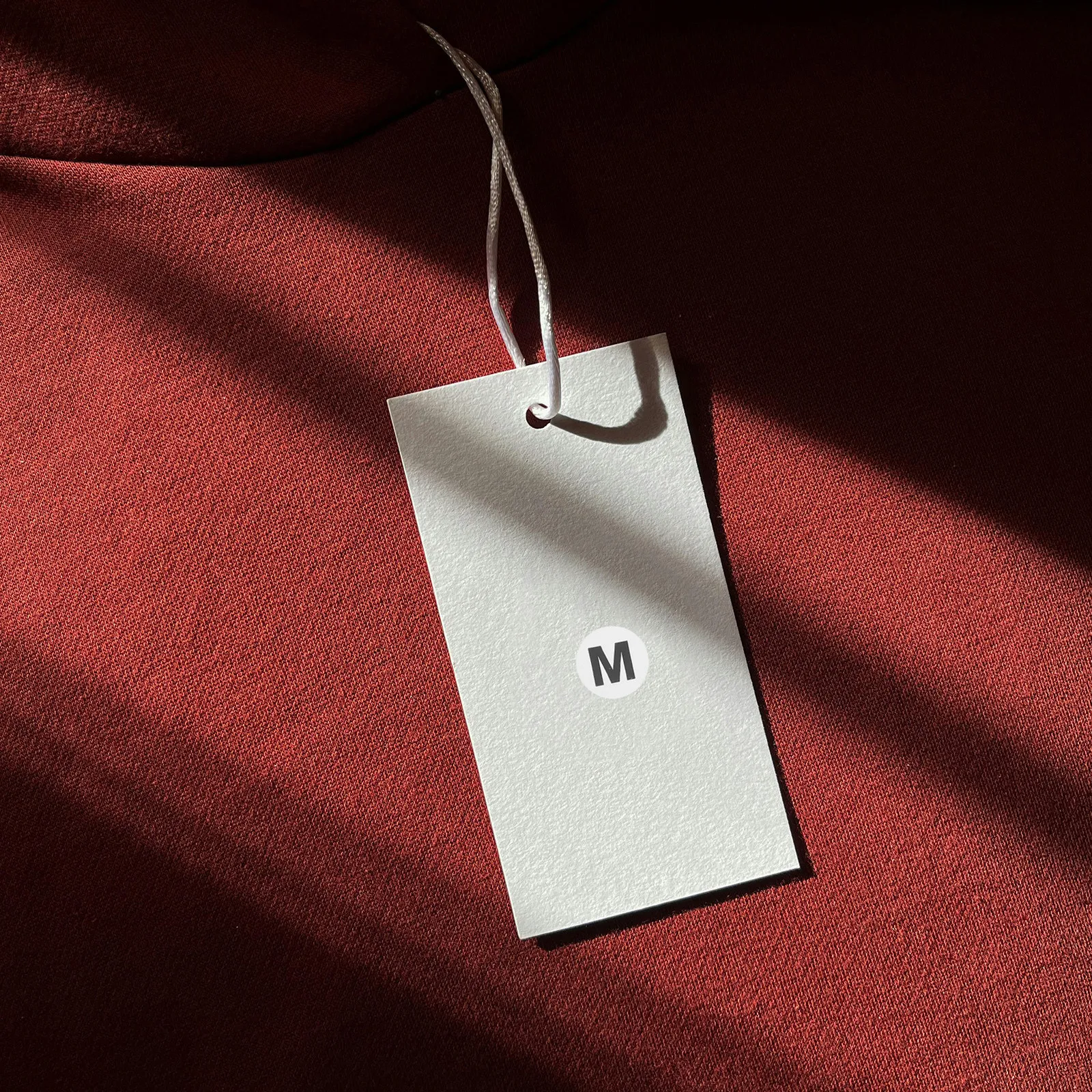 

7000Pcs Clothing Labels Size Stickers Round Self Adhesive Garment Tags Waterproof Apparel for Retail S M L Xl Xxl Xxxl Xxxxl