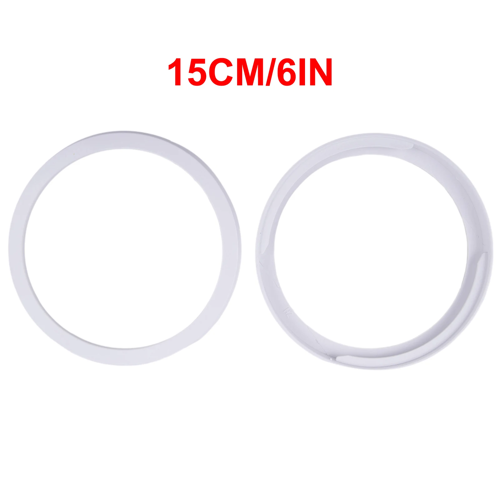High Quality Ease Of Use Yard Garden Home Office Hose Connectors Economical Exhaust Pipe Connector Long Term Use