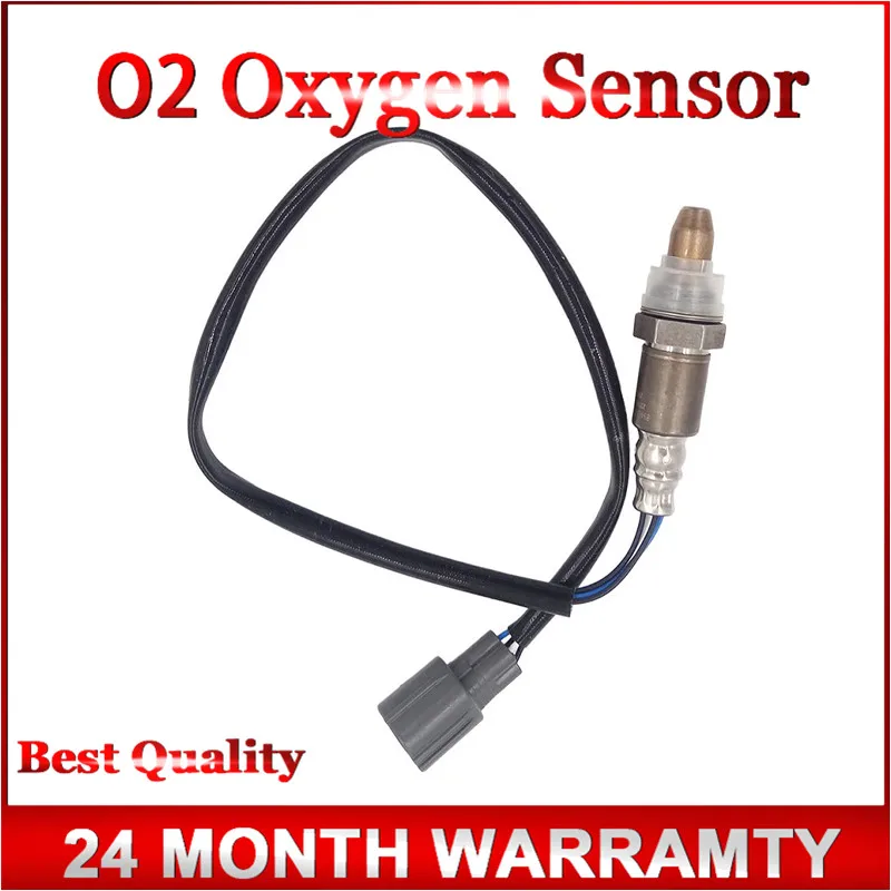 

Oxygen sensor For TOYOTA CAMRY (HYBRID) LEXUS ES3xx/250 AVALON 89467-06230