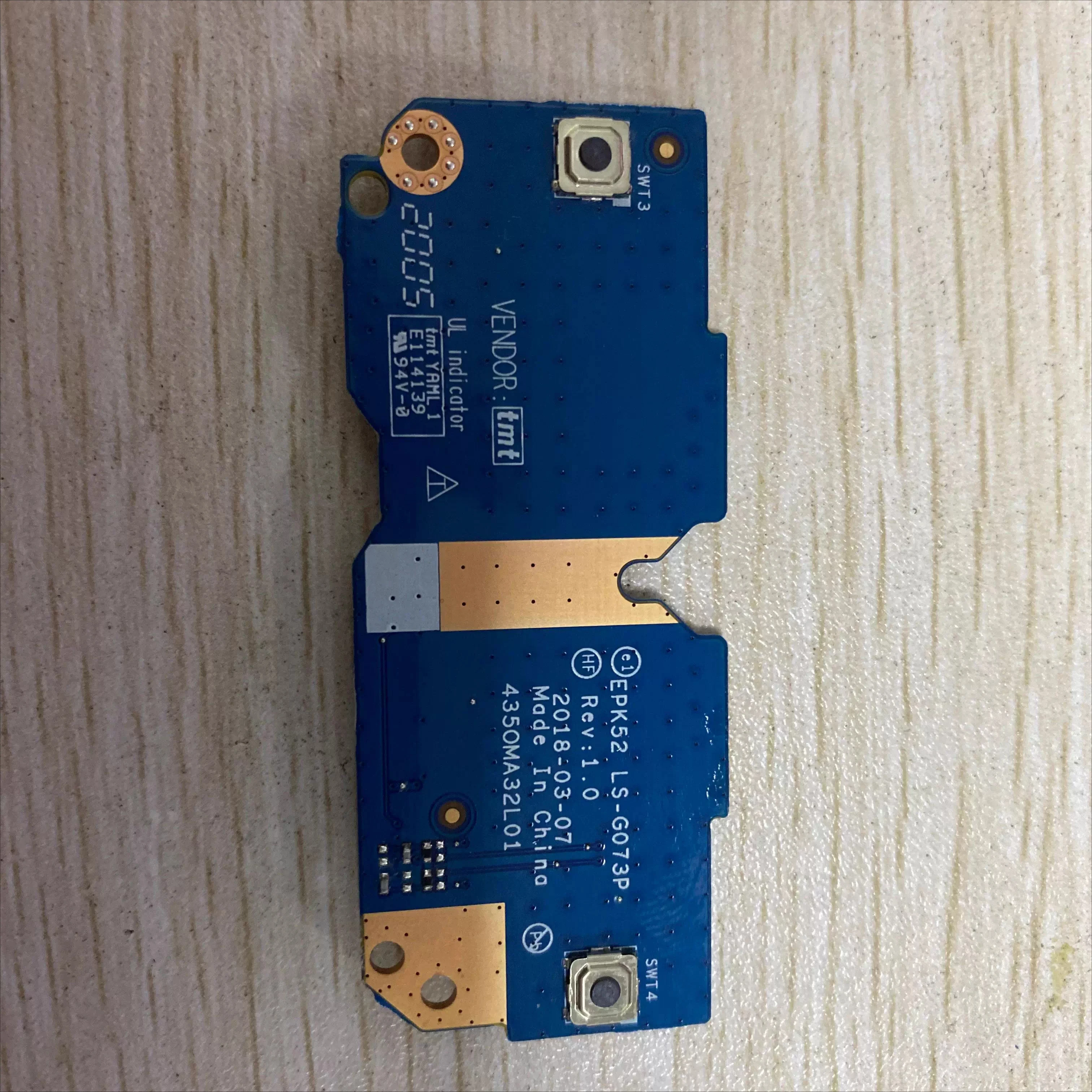 For Hp 15-DA 15-DB … - image