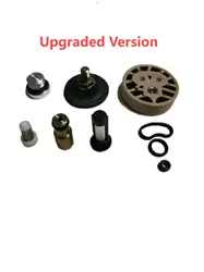 (Upgraded Version) Suitable For Scania MAN MERCEDES-BENZ Truck Urea Pump Repair Kit OEM 2655852 2182737 2549339 2009872