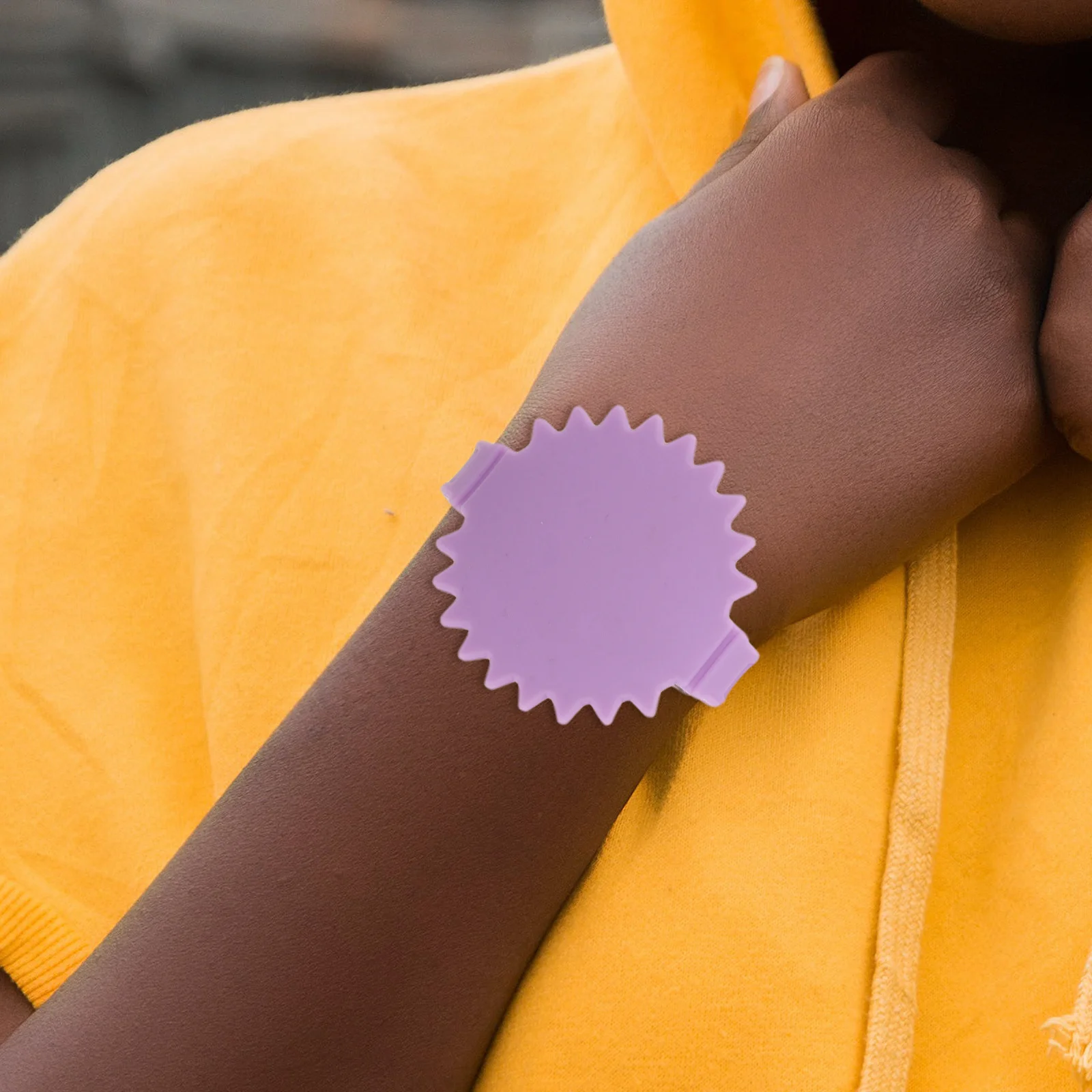 

3Pcs Nurse Memo Wristbands Silicone Reusable Erasable Wrist Notepad for Healthcare Students Office Wearable Reminder Bracelet