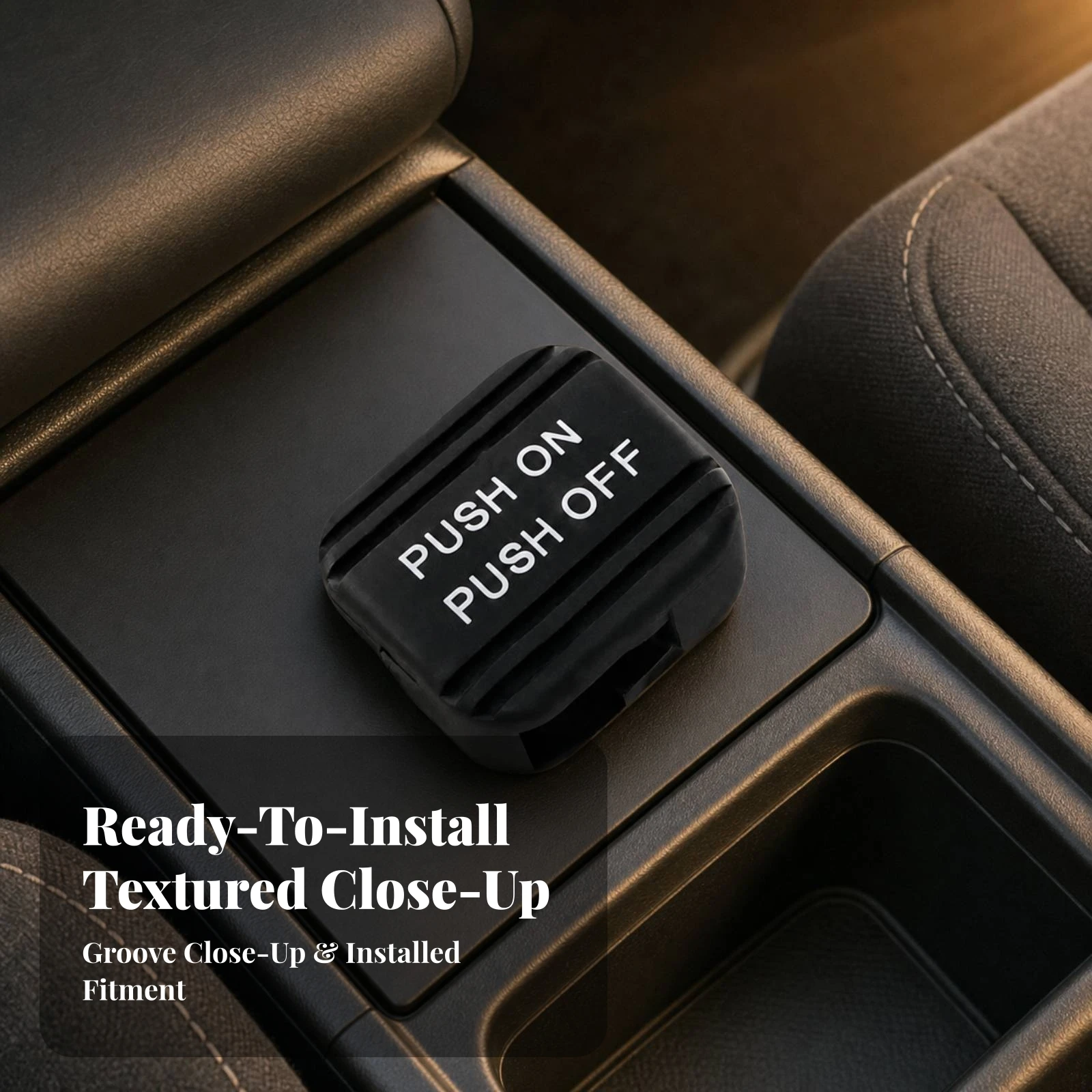 Accelerator Pedal Pad Easy to Install Accelerator Pedal Cover Car Part Long-Lasting Sleek for DIY Mechanics