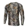 Maple leaf camo