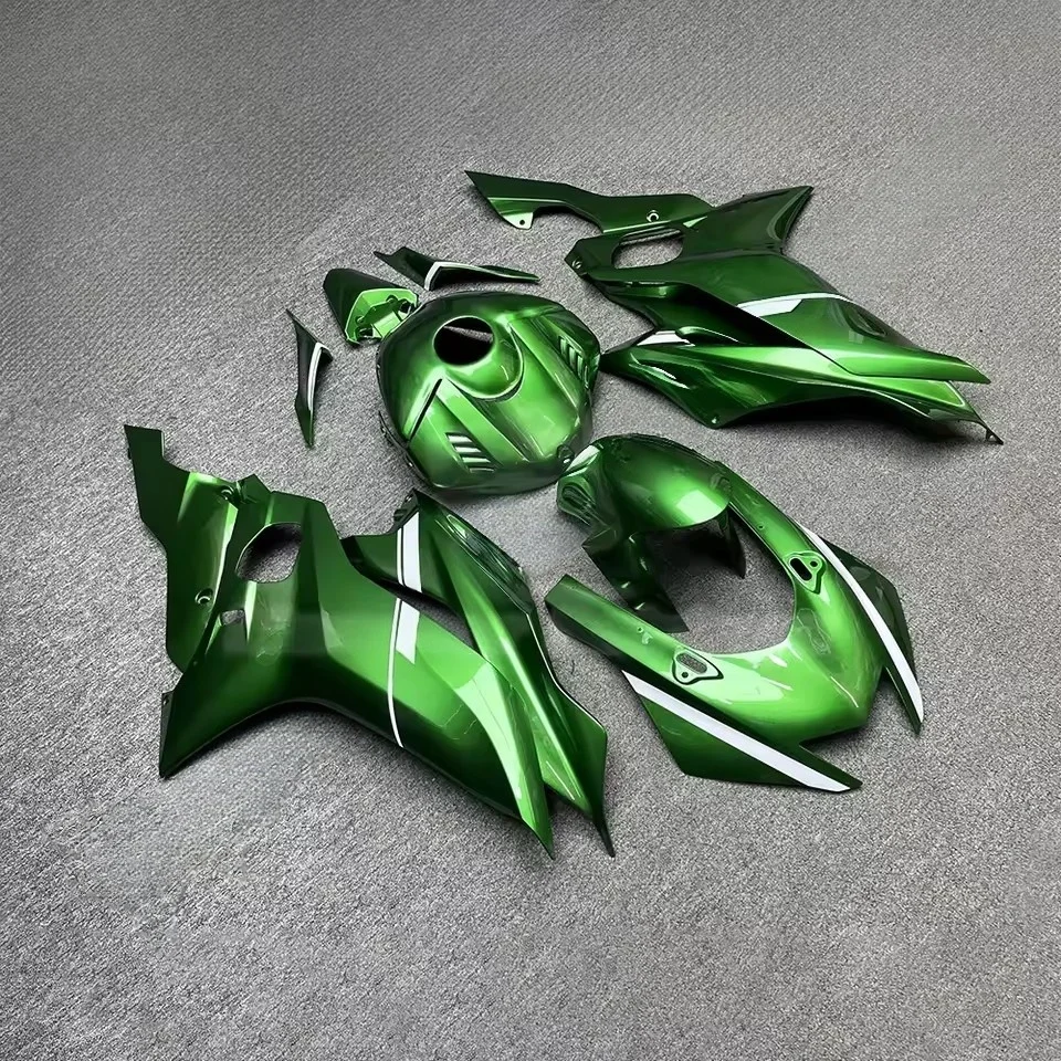 Suitable for Yamaha YZF600 R6 2017 18 19 20 21 22 23 24 2025 motorcycle fairing accessories, multi-color optional, customizable