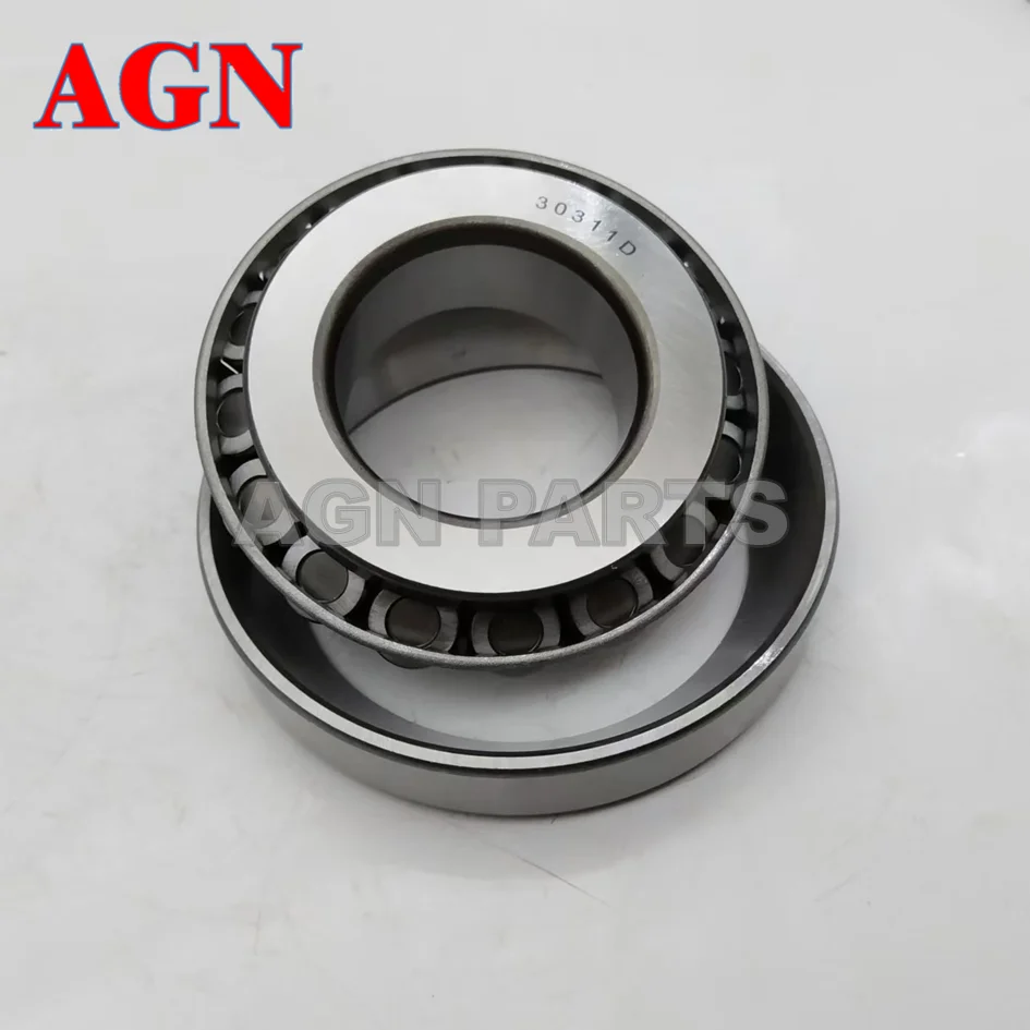 

Supply High Quality Tapered Roller Bearing 30311D
