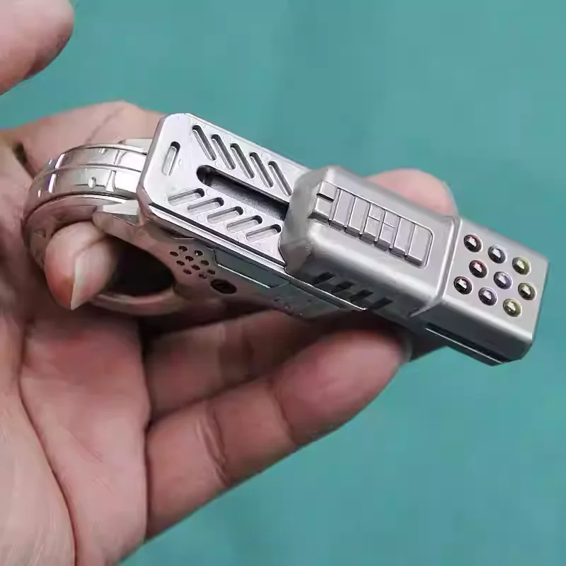 Azu stainless steel edc