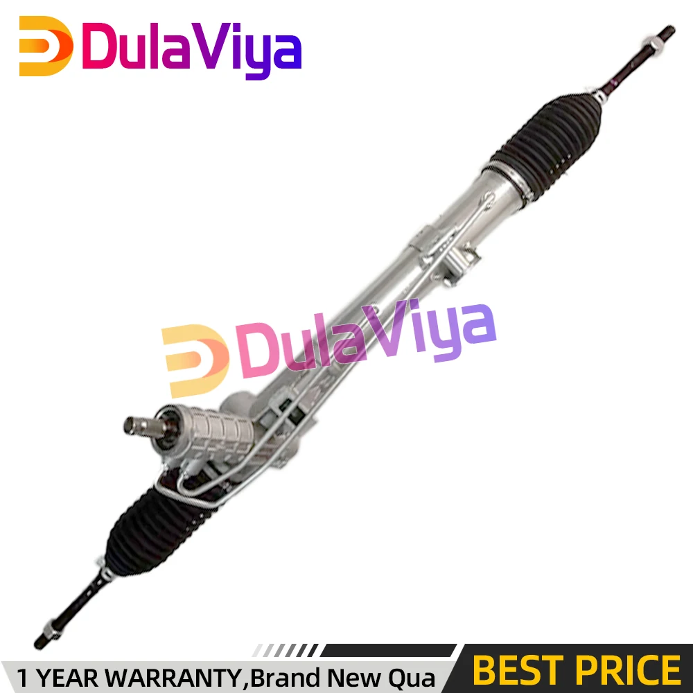 Power Steering Rack For BMW 3 Series E46 316i,318i 320i 325i,328i 330i 32131092031 32136755065 LHD