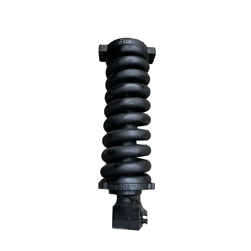 Hot selling 2394367 E324D Spring Assy 239-4369 spring for excavator undercarriage spare parts