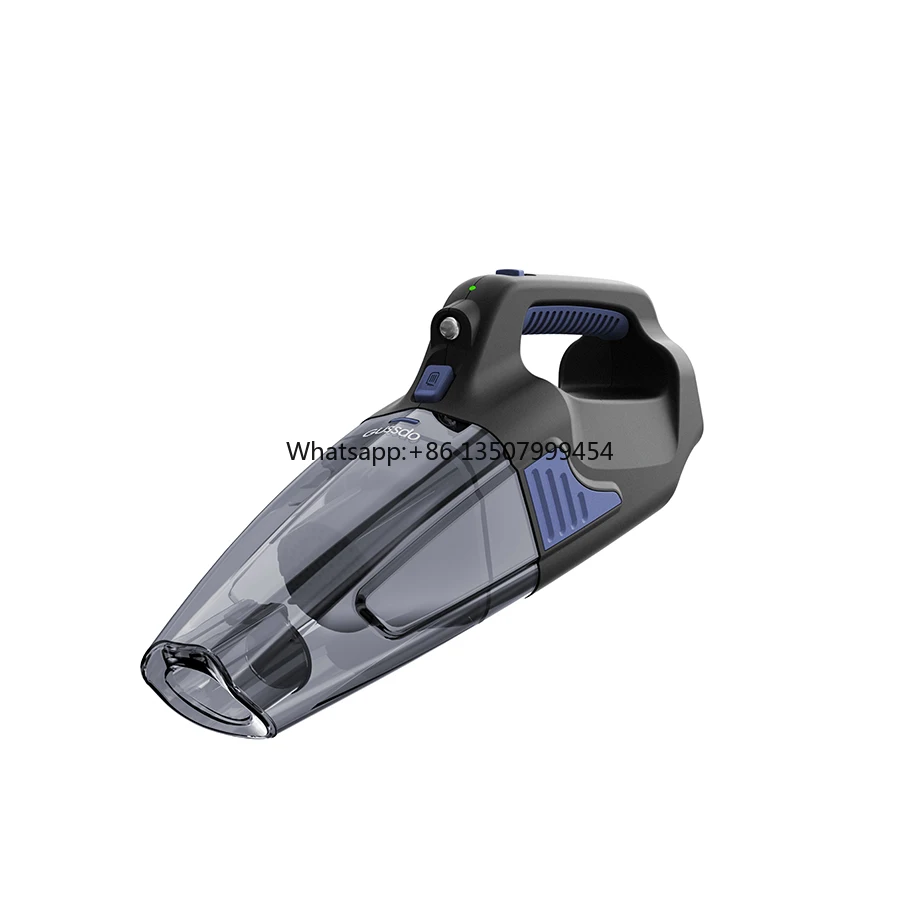 

Cordless Portable Handheld Vacuum 15000Pa High Power Suction Removable Washable Filter Car Home Dust Cleaner