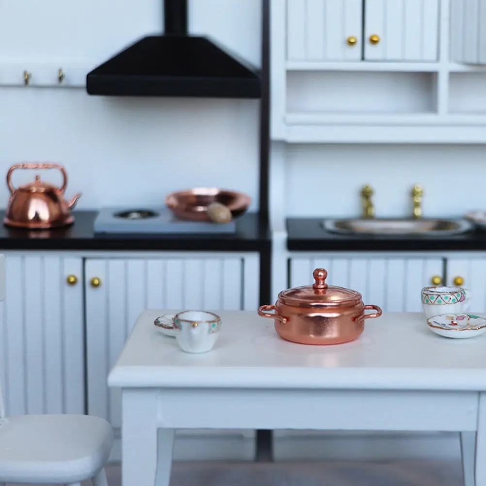 3Pcs Alloy Mini Kit…