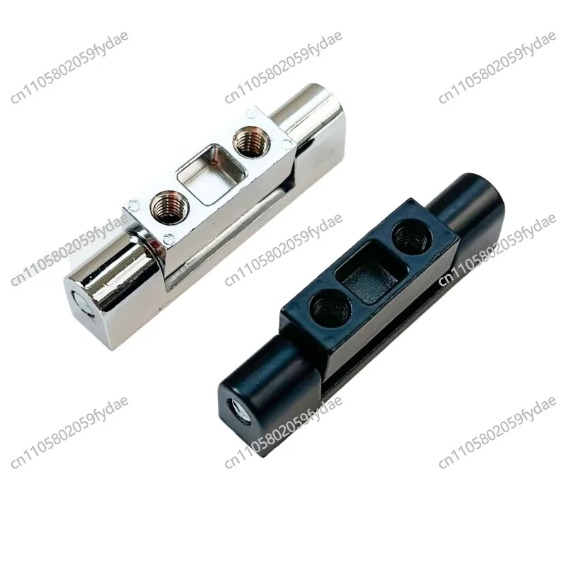 

10 шт. Dinbong CL055-1, петля из цинкового сплава для распределительных коробок, промышленная петля для дверей, несущая петля для промышленного оборудования