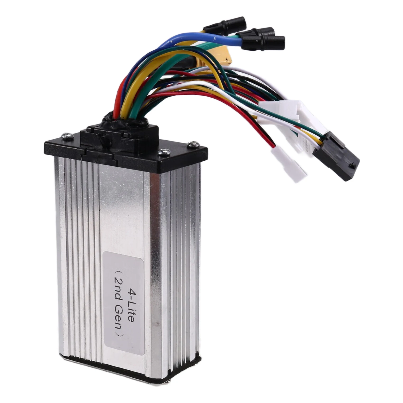 

AA90-For Mi4 Lite 2Nd Generation Gen Electric Scooter Controller- 4 Lite Model Bicycle Control Unit