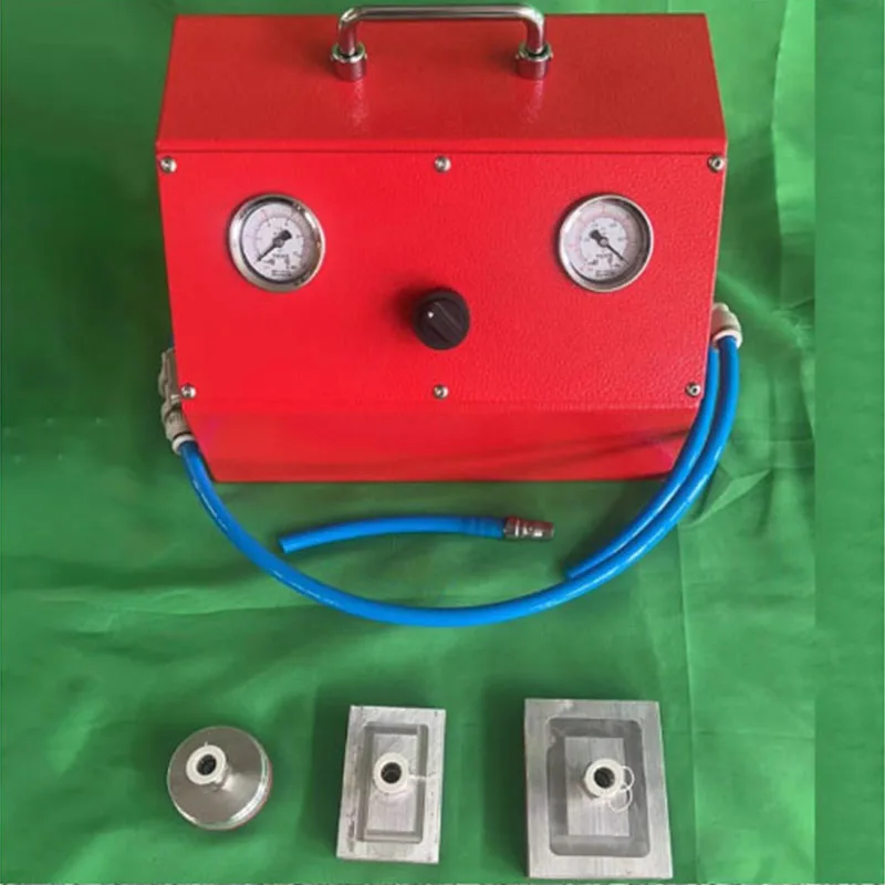 

Вакуумный детектор утечки головки блока цилиндров клапана, детектор утечки цилиндра, инструменты для авторемонта, инструменты для ремонта двигателя