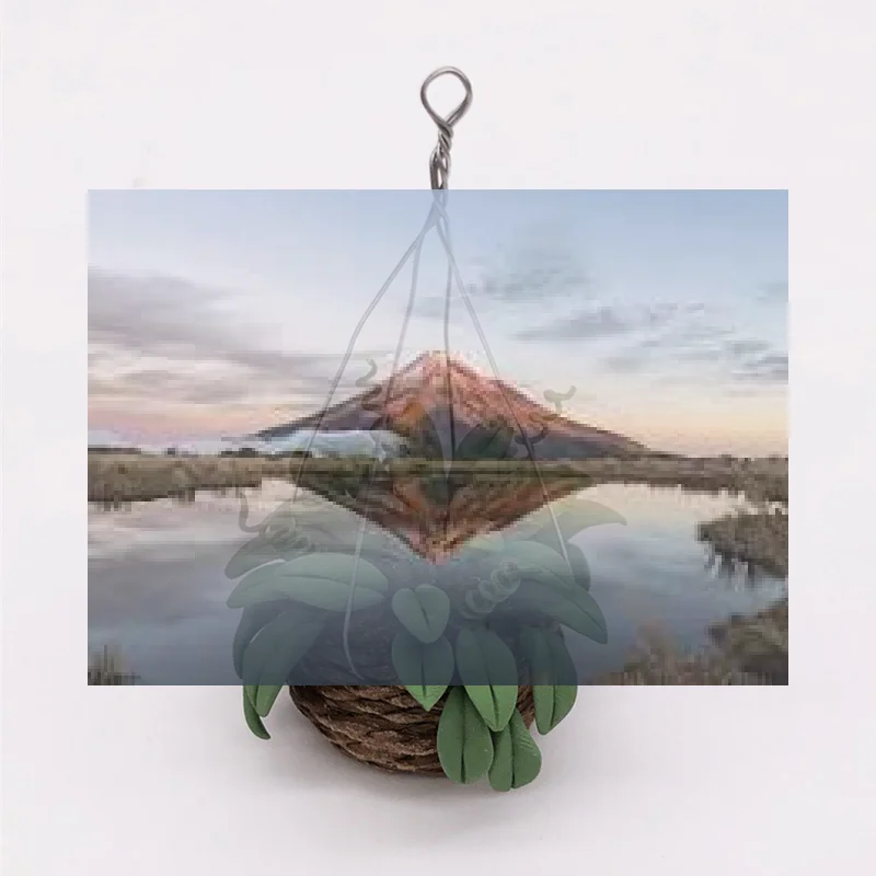 Xm 1Pc New 1/12Doll…