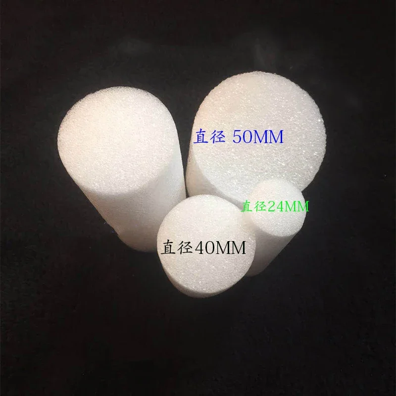 Tubo EPE anticolisión de espuma para pared resistente y flotabilidad - imagen 4