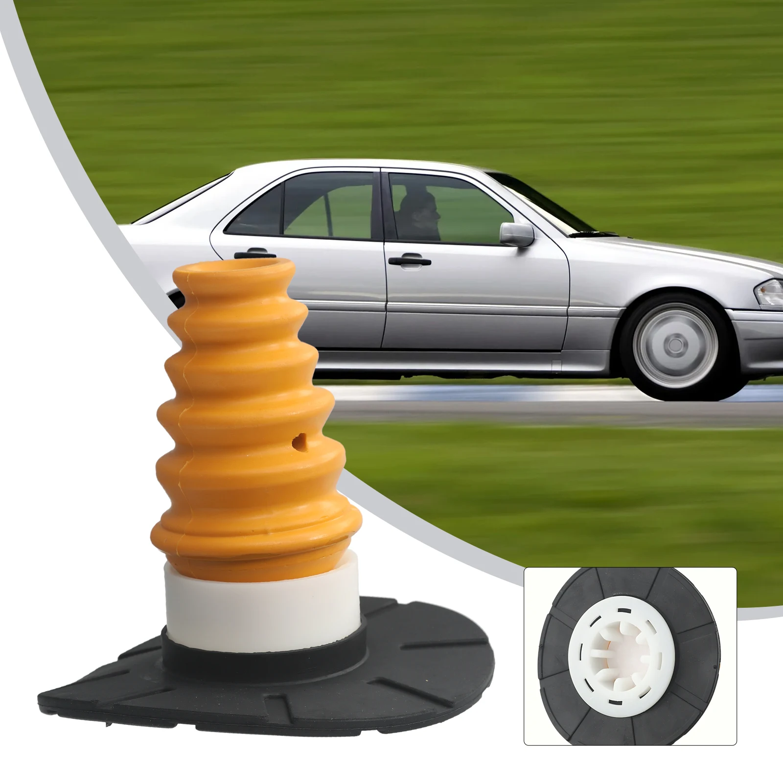 

Car Spring Suspension 4473240100 A4473240100 For MERCEDES For VITO W447 For EQV For EVITO For Kasten For VITO For V-KLASSE