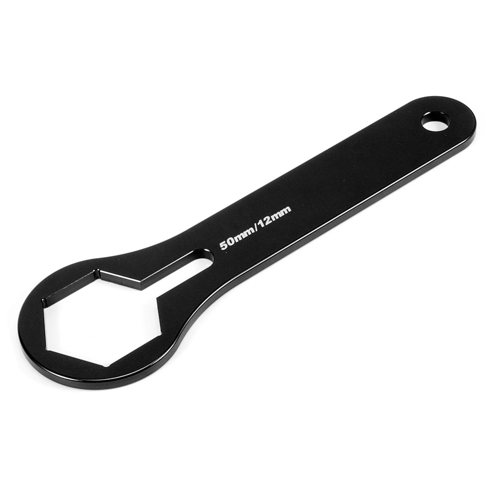 

Fork Cap Wrench 50 mm Motor Shock Absorber Suspension Tool Fit for 125 150 250 350 450 550 sx xcwp