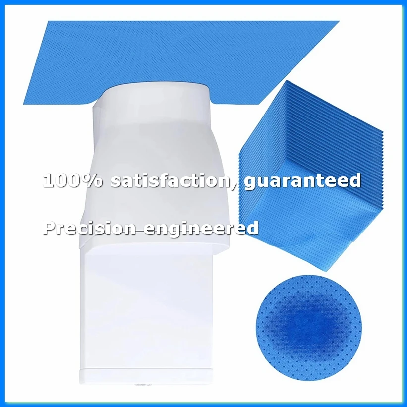 

25 Pcs Disposable Toilet Commode Mat Deodorizing Toilet Mats Potty Training Floor Mat Non Slip U Shaped Contour-ABYS