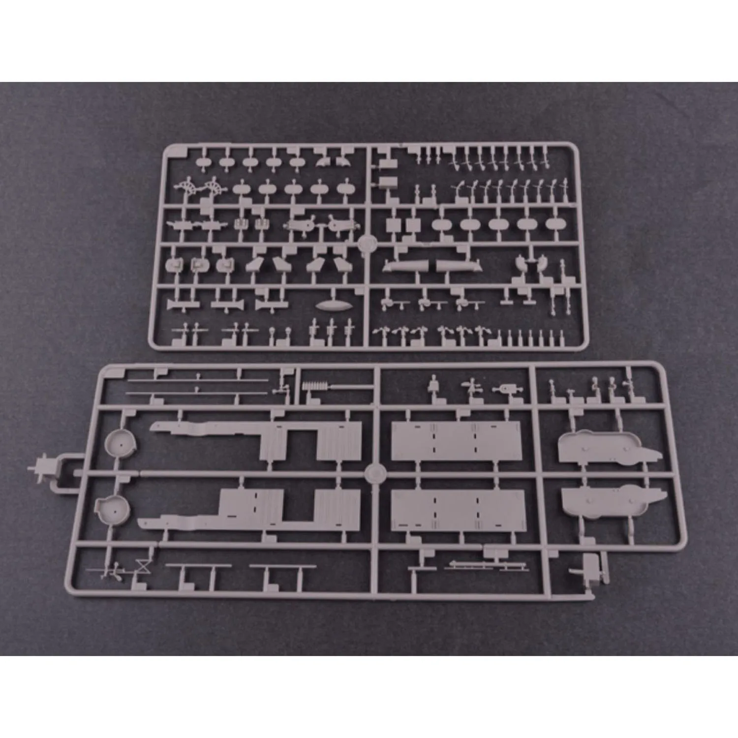 Trumpeter 05629 1/350 USS Ranger CV-4 เรือบรรทุกเครื่องบินพลาสติกรุ่นเรือรบชุดประณีต Naval สําหรับนักสะสม