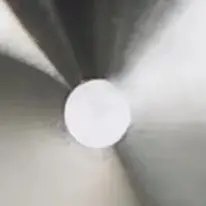 

Dental Bone Meal Mixing Bowl Stainless Steel Bone Powder Cup Dentistry Implant Instrument Lab Autoclavable Teeth Whitening Tool