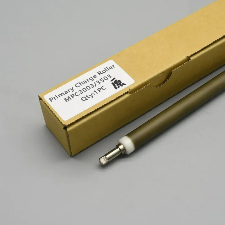 

1PC MPC3003 Primary Charge Roller Cleaning Roller For Ricoh MP C3503 C4503 C5503 C3004 C3504 C6003 C5504 C6004 AD02-7050