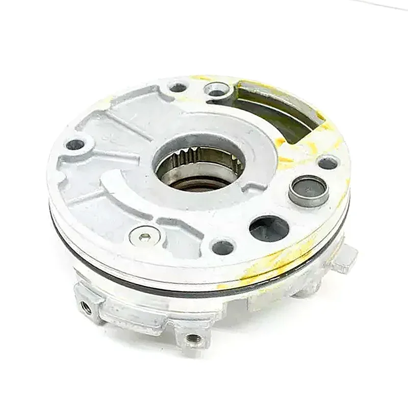 For C30 C70 S40 S60 S70 V50 V70 XC70 XC90 Engine Oil Pump