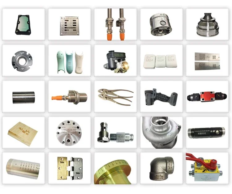 Fiber Marking Engraving Machine For Sale Factory Directly Price Blade Knife Source Metal Materials