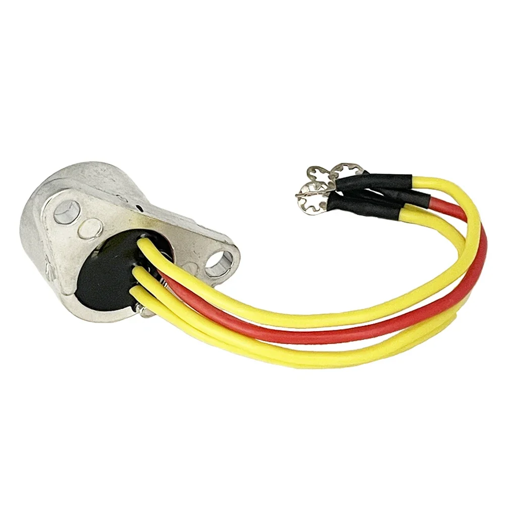 BONTO Voltage Regulator Rectifier For Johnson Evinrude 50 15 20 25 28 30 35 40 45 60 HP OEM:173692 581366 581778 582304