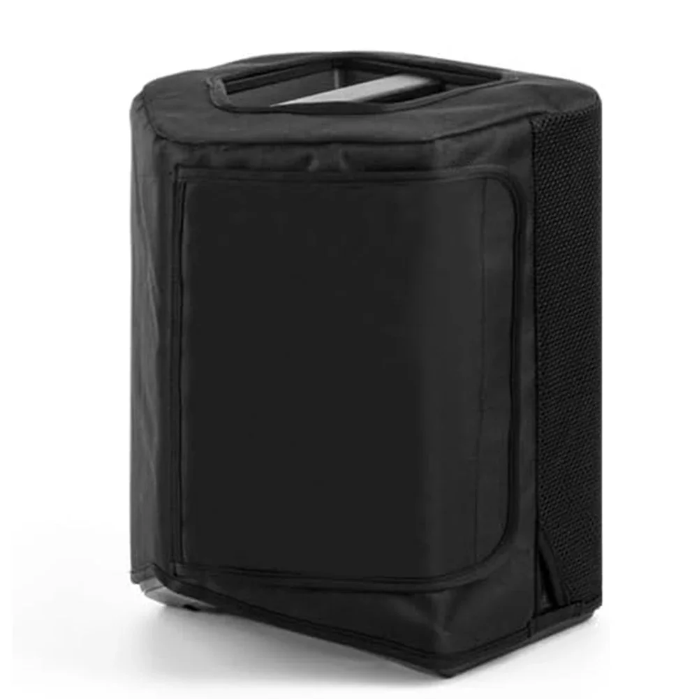 

Custom Fit Case Protective Dust Cover Compact Size Comprehensive Coverage Easy Access Optimal Condition For Bose Speakers
