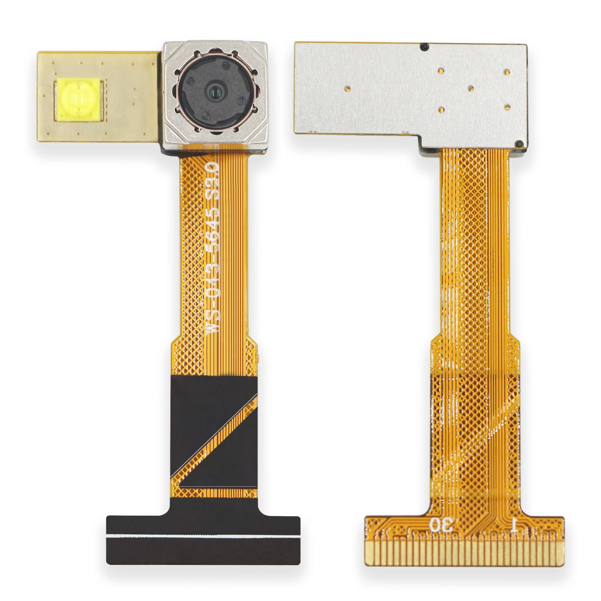 

OEM 1/4'' OV5645 OV5640 OV5647 5MP HD Mini Camera Module RGB Wide Angle AF CMOS Sensor Smartphone Camera Module MIPI