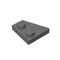 Dark gray-20PCS