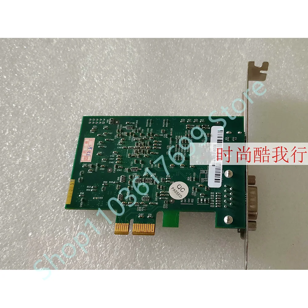 For HD Video Capture Board 1080P A/V S-VIDEO TSWT230E