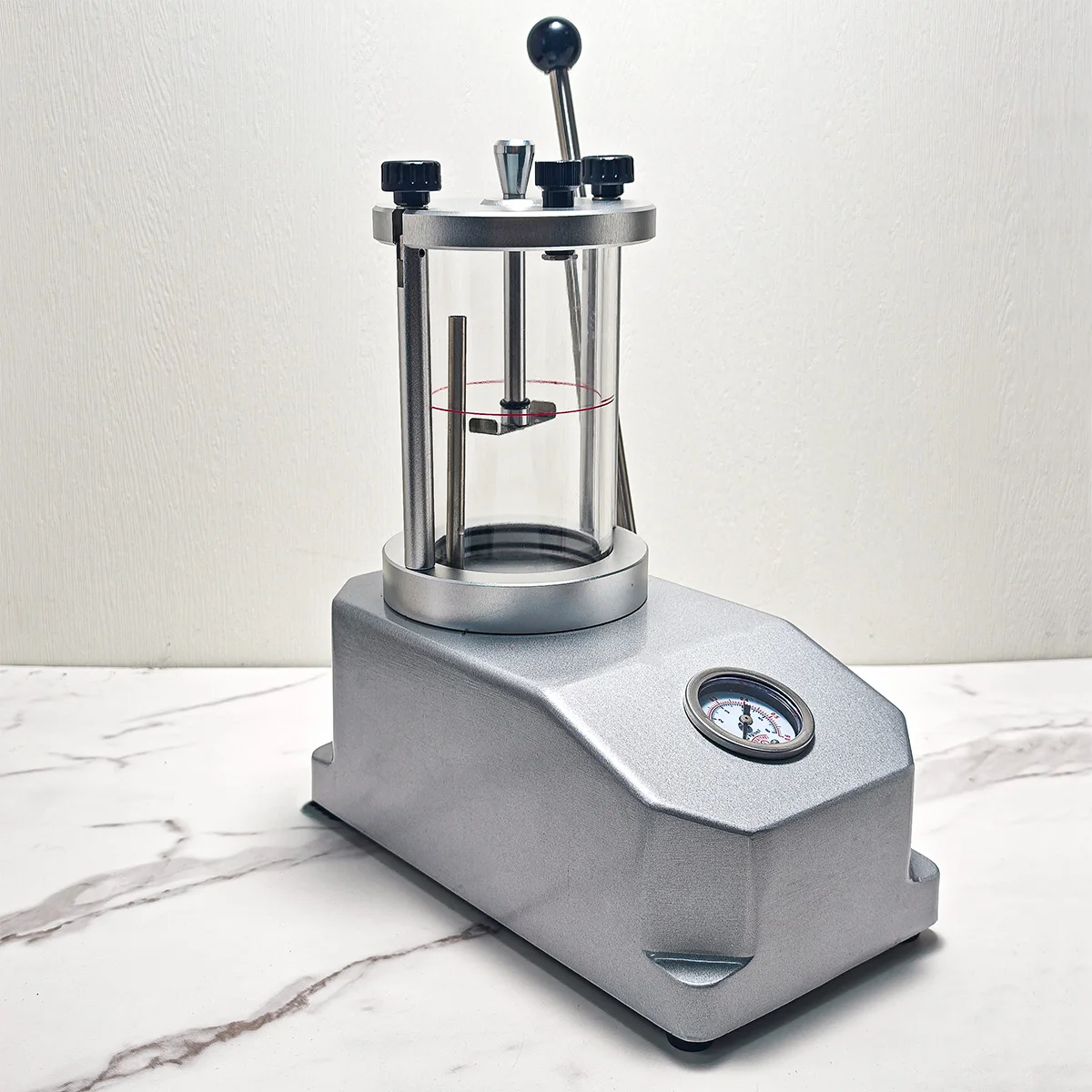 Watch Waterproof Machine Watch Waterproof Tester Water Pressure Tester Widely Used by Watch Repairers Watch Waterproof Tester
