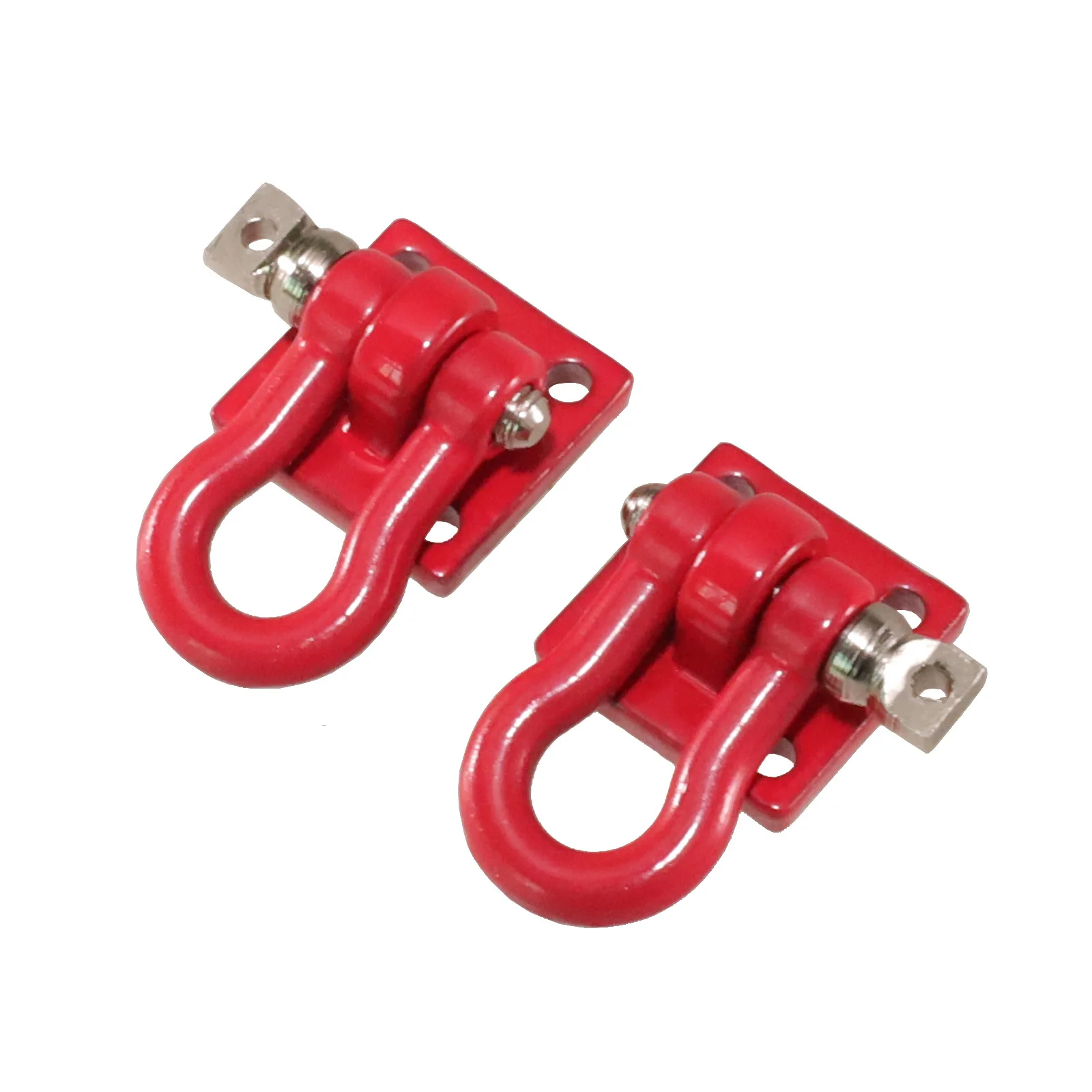 Rc Tronco Gancio Catena Grillo Mini Serbatoio Carburante Tamburo Olio Per 1/10 Crawler Auto Axial Scx10 D90 Cc01 D110 Tf2 Trax Trx4 Trx6