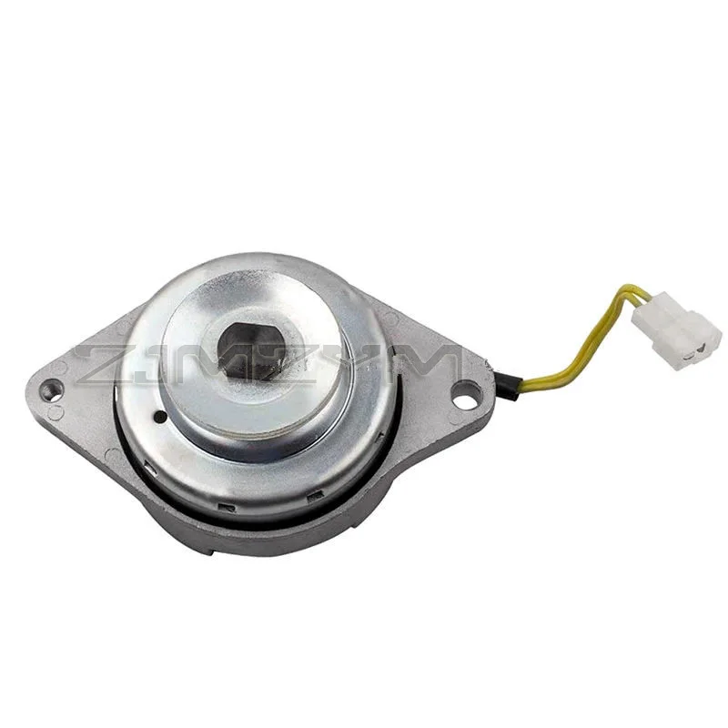 

12V 20A High Quality Alternator ，3TNV70 Generator Accessories GP8136 For Engines, Harvester Generator