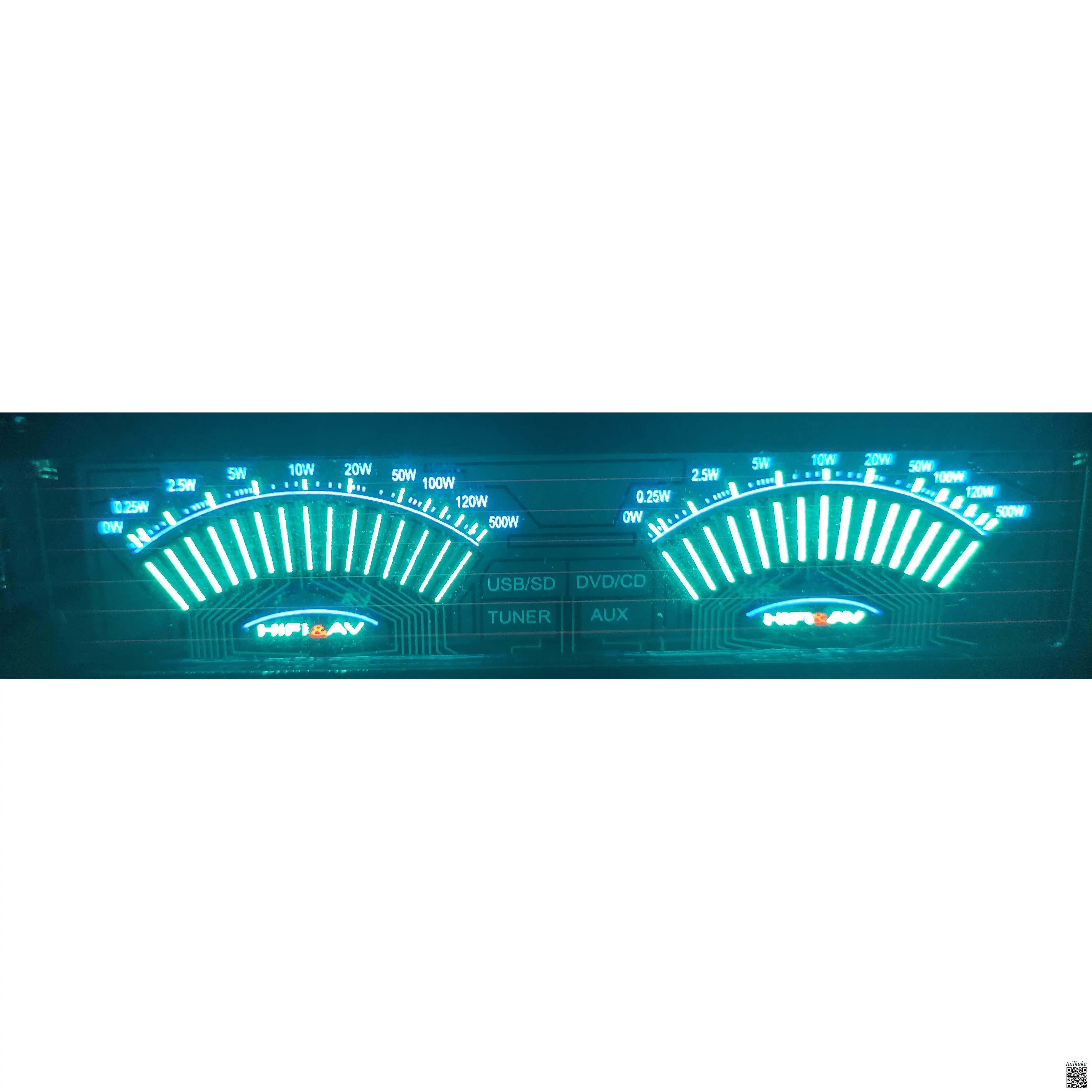 7708 Mono Multimedia Display Module