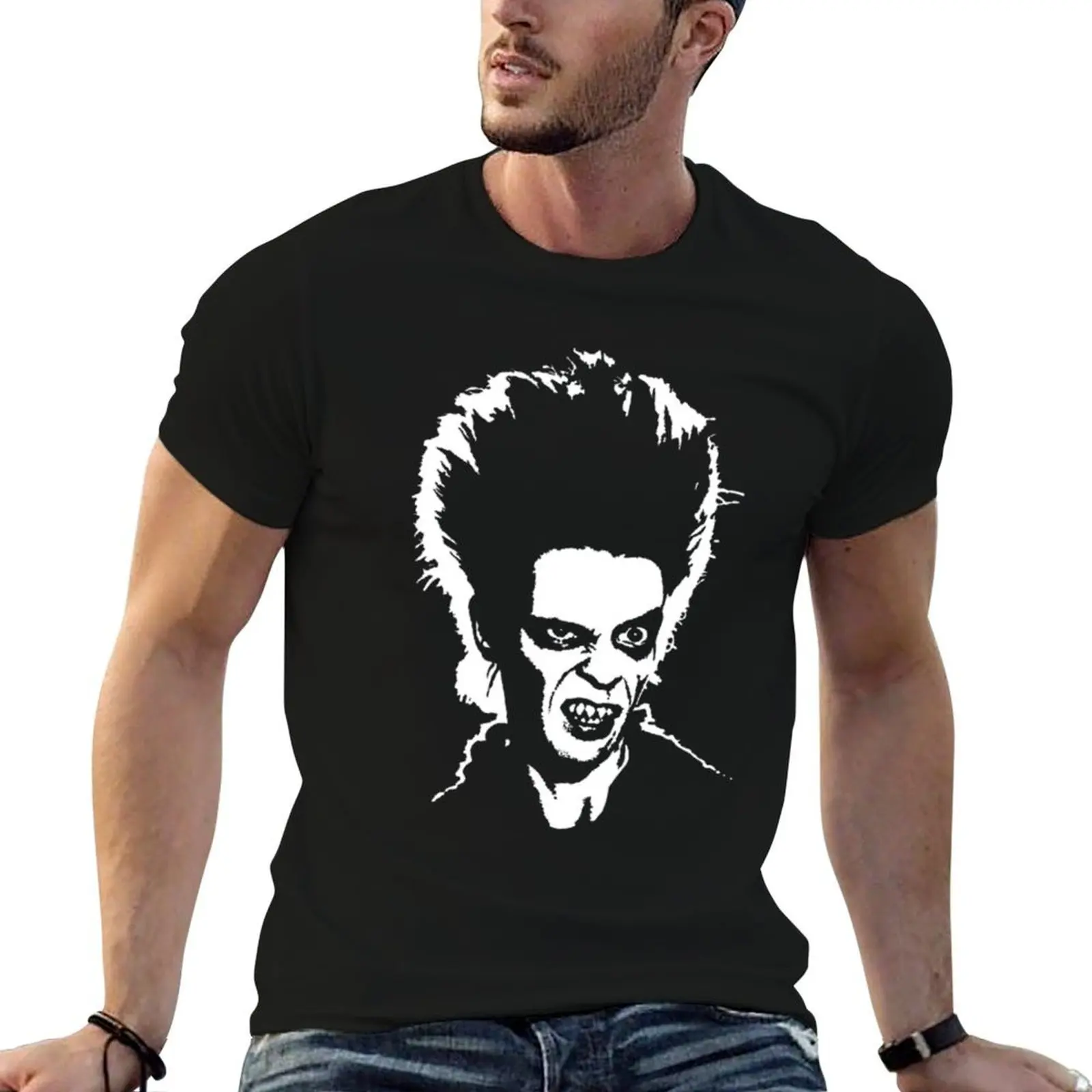 

Escape From New York T-Shirt man t shirt heavy cotton anime tshirt man t shirts for men T-shirt