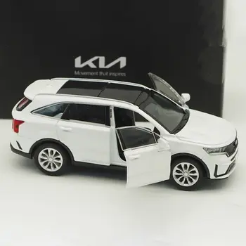 8 best sales سيارة كيا لعبة - №4