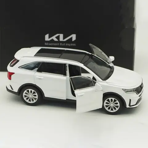 8 best sales Kia-leksaksbil - №4