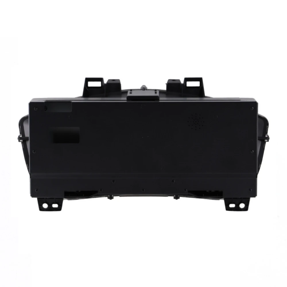 LCD Android Screen For Ford Explorer 2010-2015 Speedometer Car Digital Cluster Cockpit Dashboard Instrument Panel Carplay view 4