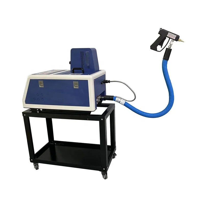 Liujiang hot selling manual glue gun for hot melt adhesive equipment