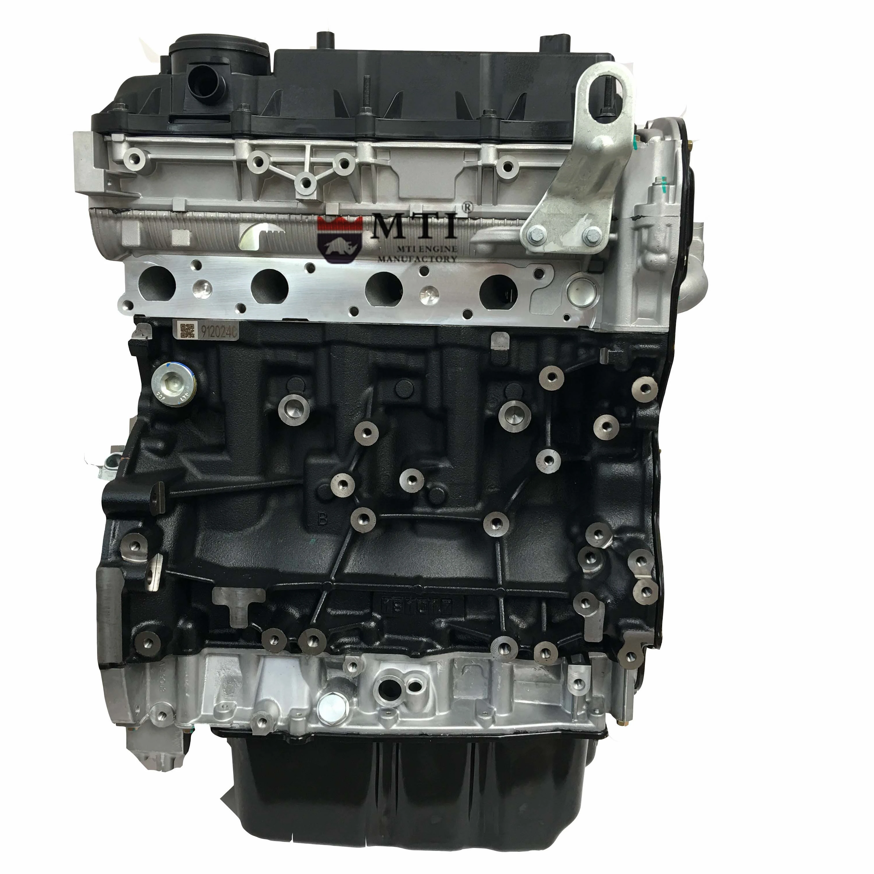 BRAND NEW DIESEL ENGINE V348 HB LONG  BLOCK 2.2L 2.4L FOR  FORD PUMA TRANSIT V348 MAZDA BT50