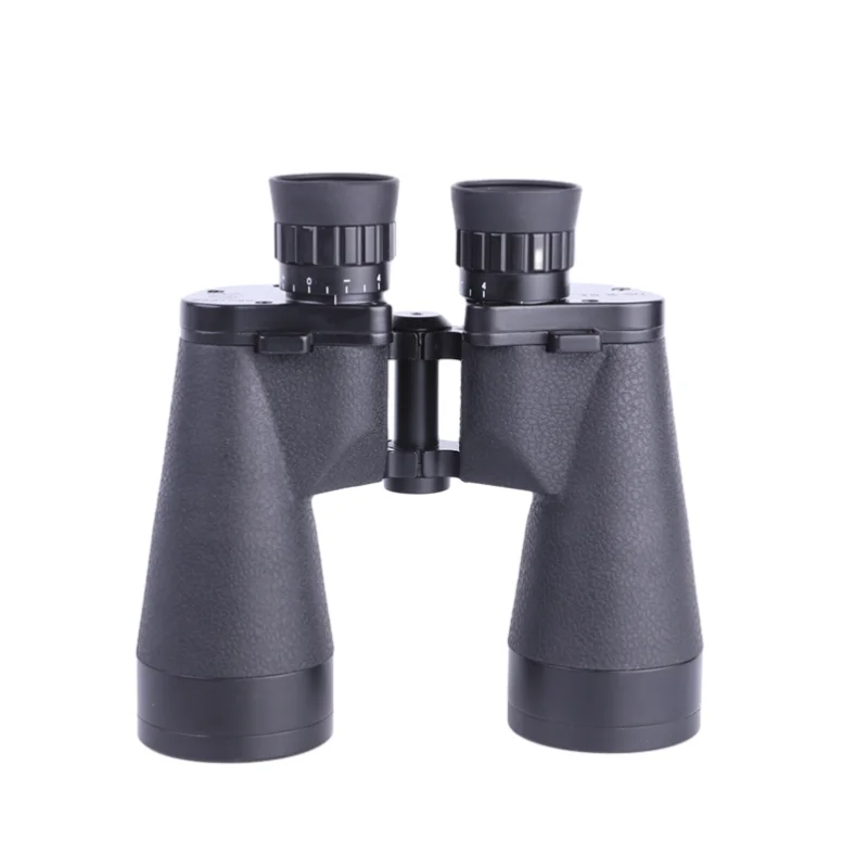 

15X50 Porro Binoculars with Leather Box
