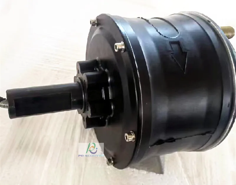 13\'\' 14\'\' 15\'\' 16\'\' Tyre Single Axle Gear Hub Motor,High Torque,Low Speed for Scooter wheelbarrow robot wheelchair phub-wb